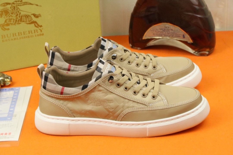 Burberry Sneakers